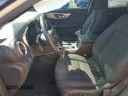 ✅ 2020 Chevrolet Blazer LT • VIN: 3GNKBCRS2LS677645 • Lot: 70750685. Listed on Copart with 82,288 mi. Free auction sales archive from the USA and detailed vehicle history report at DreamBid. Image 7.