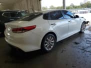 ✅ 2017 Kia Optima LX • VIN: 5XXGT4L3XHG161825 • Лот: 85521085. Опубликован ранее на Copart с пробегом 204 366 миль. Бесплатный доступ к архиву аукционных продаж из США и подробный отчёт об истории автомобиля на DreamBid. Изображение 3.