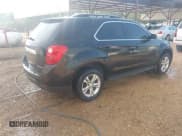 ✅ 2012 Chevrolet Equinox 1LT • VIN: 2GNALDEK1C6114654 • Lot: 43499121. Listed on IAAI with 271,891 mi. Free auction sales archive from the USA and detailed vehicle history report at DreamBid. Image 4.