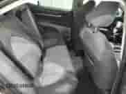 2023 Toyota Camry LE с VIN 4T1C11BK7PU097260, выставлен на аукционе Copart как лот 67957575 с пробегом 21 092 миль миль и Списание • Salvage title. История ставок и продаж доступна на DreamBid. Изображение 10.