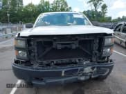 ✅ 2014 Chevrolet Silverado 1500 Work Truck • VIN: 3GCUKPEH6EG193311 • Лот: 42735153. Опубликован ранее на IAAI с пробегом 133 536 миль. Бесплатный доступ к архиву аукционных продаж из США и подробный отчёт об истории автомобиля на DreamBid. Изображение 13.