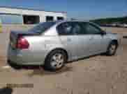 2007 Chevrolet Malibu 1LT z VIN 1G1ZT58F67F115190, wystawiony jako Copart lot #63040035 z przebiegiem 114 926 mil mil oraz Szkoda całkowita • Salvage title. Historia ofert i sprzedaży dostępna na DreamBid. Obrazek 3.