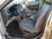 ✅ 2005 Chrysler Pacifica • VIN: 2C4GM48L85R555963 • Lot: 88345645. Wystawiony na Copart z przebiegiem 132 283 mil. Bezpłatny archiwum sprzedaży aukcyjnych z USA i szczegółowy raport historii pojazdu na DreamBid. Zdjęcie 7.