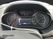 ✅ 2017 Chevrolet Cruze LT • VIN: 1G1BE5SM6H7152738 • Lot: 69938812. Wystawiony na Copart z przebiegiem 104 565 mil. Bezpłatny archiwum sprzedaży aukcyjnych z USA i szczegółowy raport historii pojazdu na DreamBid. Zdjęcie 9.