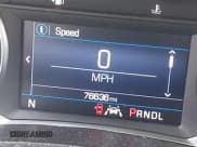 ✅ 2020 Chevrolet Equinox LT • VIN: 3GNAXKEV4LS645657 • Lot: 43399695. Wystawiony na IAAI z przebiegiem 76 636 mil. Bezpłatny archiwum sprzedaży aukcyjnych z USA i szczegółowy raport historii pojazdu na DreamBid. Zdjęcie 15.