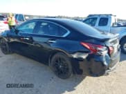 ✅ 2017 Nissan Altima SR • VIN: 1N4AL3AP0HC496281 • Lot: 43610968. Listed on IAAI with 191,091 mi. Free auction sales archive from the USA and detailed vehicle history report at DreamBid. Image 3.