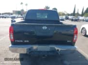 ✅ 2013 Nissan Frontier SV • VIN: 1N6AD0ER7DN743759 • Lot: 43206591. Listed on IAAI with 192,748 mi. Free auction sales archive from the USA and detailed vehicle history report at DreamBid. Image 17.