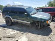 ✅ 2001 Toyota 4Runner Limited • VIN: JT3HN87RX10331780 • Lot: 57103275. Listed on Copart with 209,522 mi. Free auction sales archive from the USA and detailed vehicle history report at DreamBid. Image 4.