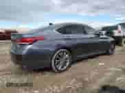 ✅ 2016 Hyundai Genesis 3.8L • VIN: KMHGN4JE6GU134883 • Lot: 82524675. Wystawiony na Copart z przebiegiem 113 996 mil. Bezpłatny archiwum sprzedaży aukcyjnych z USA i szczegółowy raport historii pojazdu na DreamBid. Zdjęcie 3.