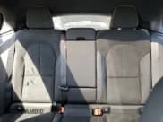 ✅ 2023 Volvo C40 Plus • VIN: YV4ED3GL5P2034152 • Lot: 59611975. Listed on Copart with 12,454 mi. Free auction sales archive from the USA and detailed vehicle history report at DreamBid. Image 10.