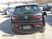 ✅ 2017 BMW i3 • VIN: WBY1Z8C31HV891685 • Lot: 43678519. Wystawiony na IAAI z przebiegiem 73 035 mil. Bezpłatny archiwum sprzedaży aukcyjnych z USA i szczegółowy raport historii pojazdu na DreamBid. Zdjęcie 16.