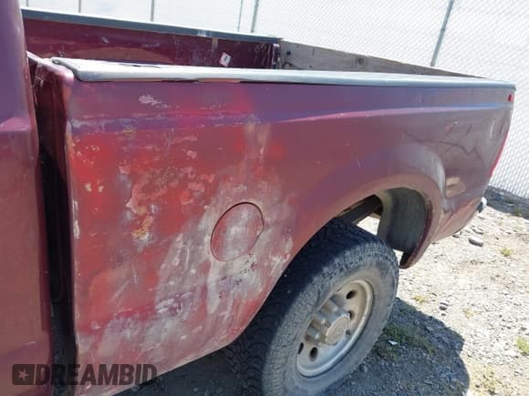 ✅ 1999 Ford F-350 XL • VIN: 1FTSW30S8XEE85236 • Lot: 42838530. Listed on IAAI with 118,593 mi. Free auction sales archive from the USA and detailed vehicle history report at DreamBid. Image 14.