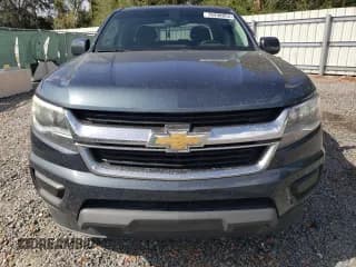 ✅ 2019 Chevrolet Colorado 2WD LT • VIN: 1GCGSCEN5K1113518 • Лот: 78490854. Опубликован ранее на Copart с пробегом 89 658 миль. Бесплатный доступ к архиву аукционных продаж из США и подробный отчёт об истории автомобиля на DreamBid. Изображение 5.