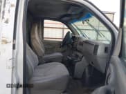 ✅ 2001 GMC Savana • VIN: 1GTFG25M911141013 • Lot: 43542030. Listed on IAAI with 246,890 mi. Free auction sales archive from the USA and detailed vehicle history report at DreamBid. Image 5.