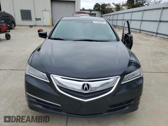 ✅ 2016 Acura TLX V6 • VIN: 19UUB2F31GA002824 • Lot: 85480335. Wystawiony na Copart z przebiegiem 200 007 mil. Bezpłatny archiwum sprzedaży aukcyjnych z USA i szczegółowy raport historii pojazdu na DreamBid. Zdjęcie 5.