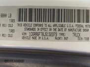 ✅ 2018 Ram 1500 Express • VIN: 1C6RR6FT8JS132373 • Lot: 41824250. Wystawiony na IAAI z przebiegiem 196 671 mil. Bezpłatny archiwum sprzedaży aukcyjnych z USA i szczegółowy raport historii pojazdu na DreamBid. Zdjęcie 9.