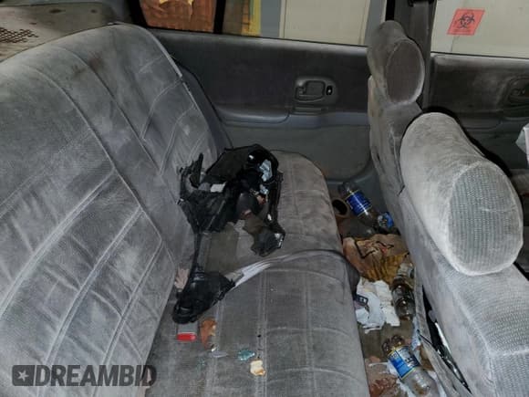 ✅ 1995 Chevrolet Lumina • VIN: 2G1WL52M7S1102989 • Лот: 62636134. Опубликован ранее на Copart с пробегом Не указан. Бесплатный доступ к архиву аукционных продаж из США и подробный отчёт об истории автомобиля на DreamBid. Изображение 11.