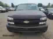 2007 Chevrolet Silverado 1500 Work Truck with VIN 1GCEC14V87Z207282, listed as a Copart auction lot 71286735 with 238,870 mi miles and Clean title. Bid and sale history available at DreamBid. Image 5.