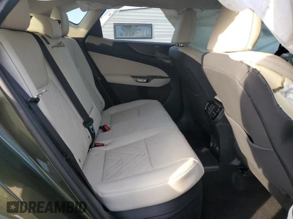 ✅ 2025 Lexus NX 450h+ Luxury • VIN: JTJHKCFZ6S2069817 • Лот: 71461765. Опубликован ранее на Copart с пробегом 1 742 миль. Бесплатный доступ к архиву аукционных продаж из США и подробный отчёт об истории автомобиля на DreamBid. Изображение 11.