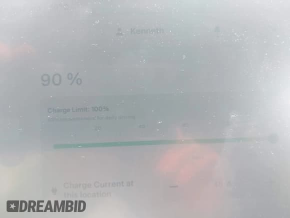 ✅ 2023 Tesla Model Y Long Range • VIN: 7SAYGAEE9PF702910 • Lot: 42199519. Wystawiony na IAAI z przebiegiem 91 094 mil. Bezpłatny archiwum sprzedaży aukcyjnych z USA i szczegółowy raport historii pojazdu na DreamBid. Zdjęcie 17.