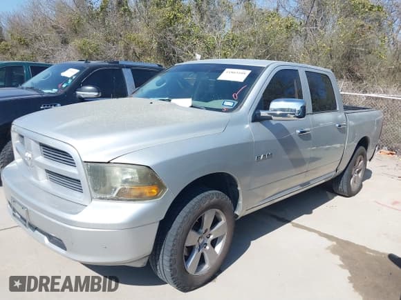 ✅ 2009 Dodge 1500 TRX • VIN: 1D3HB13P49S780590 • Lot: 41803108. Wystawiony na IAAI z przebiegiem 192 183 mil. Bezpłatny archiwum sprzedaży aukcyjnych z USA i szczegółowy raport historii pojazdu na DreamBid. Zdjęcie 20.
