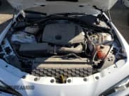 ✅ 2021 Alfa Romeo Giulia Ti Sport • VIN: ZARFAMBN0M7648870 • Lot: 41811485. Wystawiony na Copart z przebiegiem 67 412 mil. Bezpłatny archiwum sprzedaży aukcyjnych z USA i szczegółowy raport historii pojazdu na DreamBid. Zdjęcie 11.