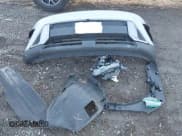 ✅ 2025 Hyundai Kona SEL • VIN: KM8HBCAB1SU310910 • Лот: 43537364. Опубликован ранее на IAAI с пробегом 11 283 миль. Бесплатный доступ к архиву аукционных продаж из США и подробный отчёт об истории автомобиля на DreamBid. Изображение 12.