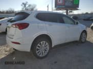 ✅ 2019 Buick Envision Premium II • VIN: LRBFX4SX2KD004651 • Лот: 81554454. Опубликован ранее на Copart с пробегом 52 860 миль. Бесплатный доступ к архиву аукционных продаж из США и подробный отчёт об истории автомобиля на DreamBid. Изображение 3.