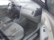 ✅ 2010 Toyota Corolla LE • VIN: 2T1BU4EE2AC510222 • Лот: 43393818. Опубликован ранее на IAAI с пробегом 189 027 миль. Бесплатный доступ к архиву аукционных продаж из США и подробный отчёт об истории автомобиля на DreamBid. Изображение 5.