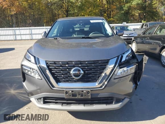 ✅ 2021 Nissan Rogue SV • VIN: 5N1AT3BBXMC697978 • Лот: 82646805. Опубликован ранее на Copart с пробегом 50 523 миль. Бесплатный доступ к архиву аукционных продаж из США и подробный отчёт об истории автомобиля на DreamBid. Изображение 5.