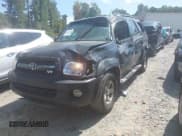 ✅ 2006 Toyota Sequoia SR5 • VIN: 5TDZT34A46S271345 • Лот: 43149161. Опубликован ранее на IAAI с пробегом 359 757 миль. Бесплатный доступ к архиву аукционных продаж из США и подробный отчёт об истории автомобиля на DreamBid. Изображение 17.