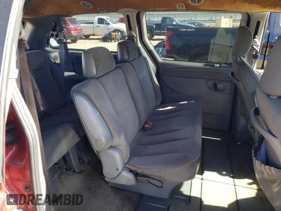 ✅ 2007 Dodge Grand Caravan SE • VIN: 1D4GP24R67B194503 • Lot: 89518055. Wystawiony na Copart z przebiegiem 180 936 mil. Bezpłatny archiwum sprzedaży aukcyjnych z USA i szczegółowy raport historii pojazdu na DreamBid. Zdjęcie 11.