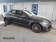 ✅ 2021 Genesis G70 3.3T • VIN: KMTG74LE3MU073887 • Lot: 86298065. Listed on Copart with 64,559 mi. Free auction sales archive from the USA and detailed vehicle history report at DreamBid. Image 4.