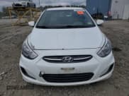 ✅ 2016 Hyundai Accent SE • VIN: KMHCT5AE9GU280253 • Лот: 72621034. Опубликован ранее на Copart с пробегом 206 560 миль. Бесплатный доступ к архиву аукционных продаж из США и подробный отчёт об истории автомобиля на DreamBid. Изображение 5.