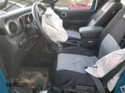 ✅ 2020 Jeep Wrangler Unlimited Sport • VIN: 1C4HJXDN2LW210955 • Lot: 85669754. Wystawiony na Copart z przebiegiem 77 186 mil. Bezpłatny archiwum sprzedaży aukcyjnych z USA i szczegółowy raport historii pojazdu na DreamBid. Zdjęcie 7.