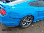 ✅ 2022 Ford Mustang GT • VIN: 1FA6P8CF5N5144311 • Lot: 42492150. Listed on IAAI with 36,446 mi. Free auction sales archive from the USA and detailed vehicle history report at DreamBid. Image 6.