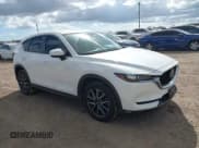 ✅ 2018 Mazda CX-5 Touring • VIN: JM3KFACM6J1409067 • Лот: 43716812. Опубликован ранее на IAAI с пробегом 76 489 миль. Бесплатный доступ к архиву аукционных продаж из США и подробный отчёт об истории автомобиля на DreamBid. Изображение 1.