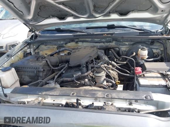 ✅ 2011 Toyota Tacoma • VIN: 5TFPX4EN5BX002830 • Lot: 42688913. Listed on IAAI with 229,264 mi. Free auction sales archive from the USA and detailed vehicle history report at DreamBid. Image 10.