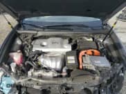 ✅ 2016 Lexus ES 300h • VIN: JTHBW1GG1G2120547 • Lot: 93053945. Wystawiony na Copart z przebiegiem 126 867 mil. Bezpłatny archiwum sprzedaży aukcyjnych z USA i szczegółowy raport historii pojazdu na DreamBid. Zdjęcie 11.