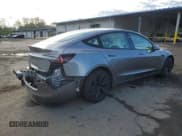 ✅ 2025 Tesla Model 3 Long Range • VIN: 5YJ3E1EB7SF876020 • Lot: 81794935. Wystawiony na Copart z przebiegiem 12 056 mil. Bezpłatny archiwum sprzedaży aukcyjnych z USA i szczegółowy raport historii pojazdu na DreamBid. Zdjęcie 3.