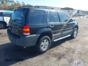 ✅ 2007 Ford Escape XLS • VIN: 1FMYU02Z57KA67156 • Lot: 43779242. Listed on IAAI with Not provided. Free auction sales archive from the USA and detailed vehicle history report at DreamBid. Image 4.