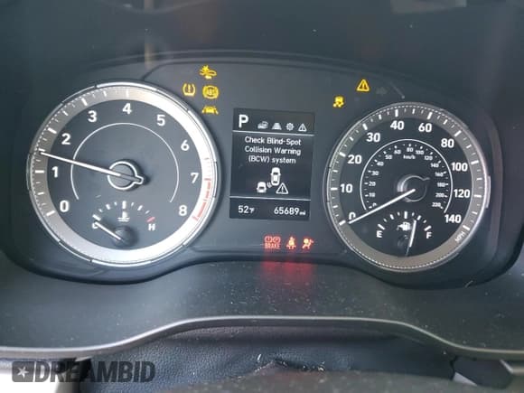 ✅ 2021 Hyundai Venue SEL • VIN: KMHRC8A30MU078262 • Lot: 47365875. Listed on Copart with 65,689 mi. Free auction sales archive from the USA and detailed vehicle history report at DreamBid. Image 9.