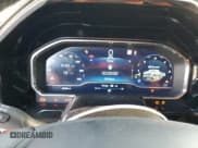 ✅ 2023 Chevrolet Silverado 1500 RST • VIN: 2GCUDEEDXP1129487 • Lot: 66163995. Wystawiony na Copart z przebiegiem 21 278 mil. Bezpłatny archiwum sprzedaży aukcyjnych z USA i szczegółowy raport historii pojazdu na DreamBid. Zdjęcie 9.