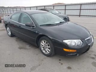 ✅ 2004 Chrysler 300M M • VIN: 2C3HE66G94H686024 • Lot: 42174229. Wystawiony na IAAI z przebiegiem 150 628 mil. Bezpłatny archiwum sprzedaży aukcyjnych z USA i szczegółowy raport historii pojazdu na DreamBid. Zdjęcie 1.