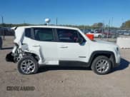 ✅ 2023 Jeep Renegade Latitude • VIN: ZACNJDB19PPP10239 • Lot: 43485636. Listed on IAAI with 17,926 mi. Free auction sales archive from the USA and detailed vehicle history report at DreamBid. Image 12.