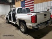✅ 2014 Chevrolet Silverado 1500 LT • VIN: 3GCUKREH4EG391493 • Lot: 80224745. Wystawiony na Copart z przebiegiem 161 358 mil. Bezpłatny archiwum sprzedaży aukcyjnych z USA i szczegółowy raport historii pojazdu na DreamBid. Zdjęcie 2.