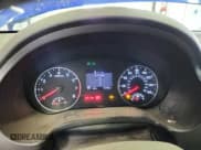 ✅ 2021 Kia Seltos S • VIN: KNDEUCAA4M7124756 • Lot: 86670655. Listed on Copart with 74,796 mi. Free auction sales archive from the USA and detailed vehicle history report at DreamBid. Image 9.