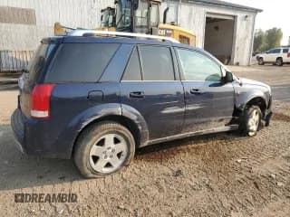 ✅ 2007 Saturn VUE V6 • VIN: 5GZCZ63447S801998 • Lot: 71287884. Wystawiony na Copart z przebiegiem Nie podano. Bezpłatny archiwum sprzedaży aukcyjnych z USA i szczegółowy raport historii pojazdu na DreamBid. Zdjęcie 3.