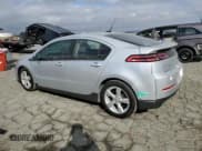 ✅ 2013 Chevrolet Volt • VIN: 1G1RF6E47DU149145 • Lot: 82358015. Listed on Copart with 73,247 mi. Free auction sales archive from the USA and detailed vehicle history report at DreamBid. Image 2.