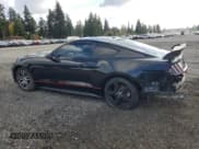 ✅ 2016 Ford Mustang EcoBoost Premium • VIN: 1FA6P8THXG5334559 • Lot: 87302545. Listed on Copart with 40,178 mi. Free auction sales archive from the USA and detailed vehicle history report at DreamBid. Image 2.